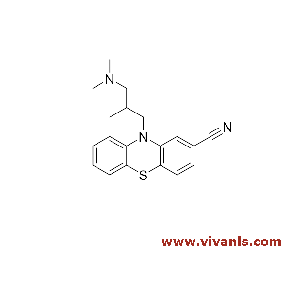 Chiral Standards-R-(-)-Flecainide-1656657700.png